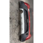 Pare choc arriere DACIA SANDERO 1