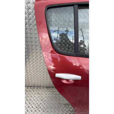 Porte arriere droit DACIA SANDERO 1 Photo n°1