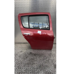 Porte arriere droit DACIA SANDERO 1