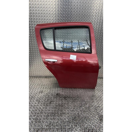 Porte arriere droit DACIA SANDERO 1