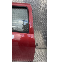 Porte arriere droit DACIA SANDERO 1 Photo n°3