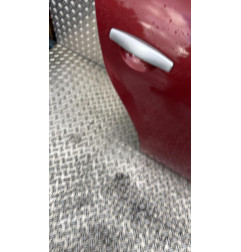 Porte arriere droit DACIA SANDERO 1 Photo n°4