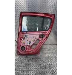 Porte arriere droit DACIA SANDERO 1 Photo n°5