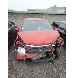 Porte arriere droit DACIA SANDERO 1 Photo n°16