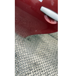 Porte arriere gauche DACIA SANDERO 1 Photo n°1