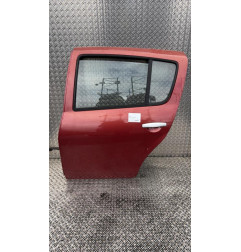 Porte arriere gauche DACIA SANDERO 1 Photo n°3