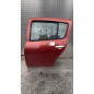 Porte arriere gauche DACIA SANDERO 1