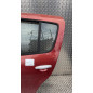 Porte arriere gauche DACIA SANDERO 1