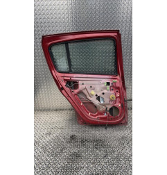 Porte arriere gauche DACIA SANDERO 1 Photo n°5