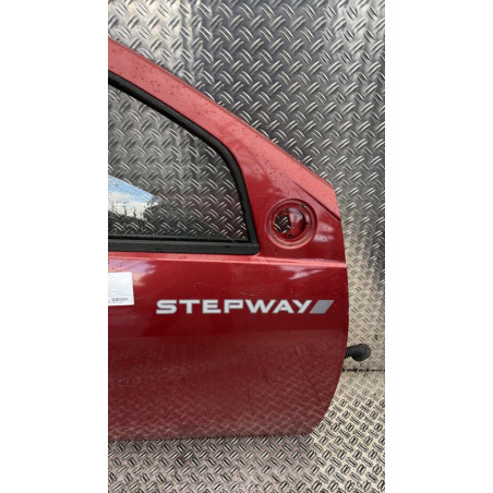 Porte avant droit DACIA SANDERO 1