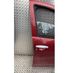 Porte avant droit DACIA SANDERO 1 Photo n°3