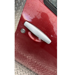 Porte avant droit DACIA SANDERO 1 Photo n°4