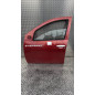 Porte avant gauche DACIA SANDERO 1