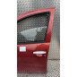 Porte avant gauche DACIA SANDERO 1