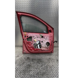 Porte avant gauche DACIA SANDERO 1 Photo n°5