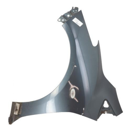 Aile avant gauche MAZDA 2 2 Photo n°1