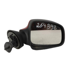 Retroviseur droit DACIA SANDERO 1 Photo n°1