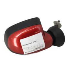 Retroviseur droit DACIA SANDERO 1 Photo n°3