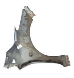 Aile avant gauche MAZDA 2 2