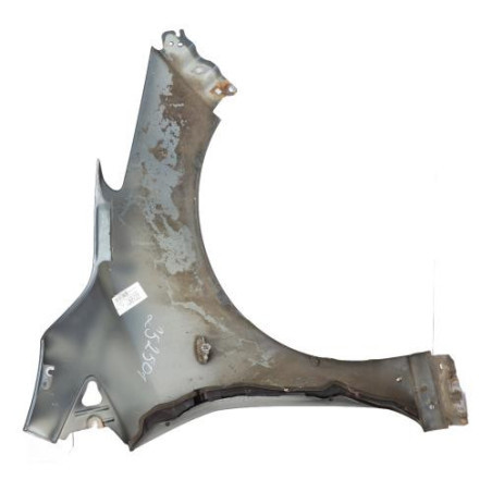 Aile avant gauche MAZDA 2 2