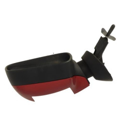 Retroviseur droit DACIA SANDERO 1 Photo n°5