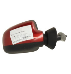 Retroviseur droit DACIA SANDERO 1 Photo n°6