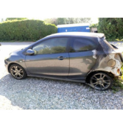 Aile avant gauche MAZDA 2 2 Photo n°8