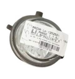 Anti brouillard gauche (feux) MAZDA 2 2 Photo n°1