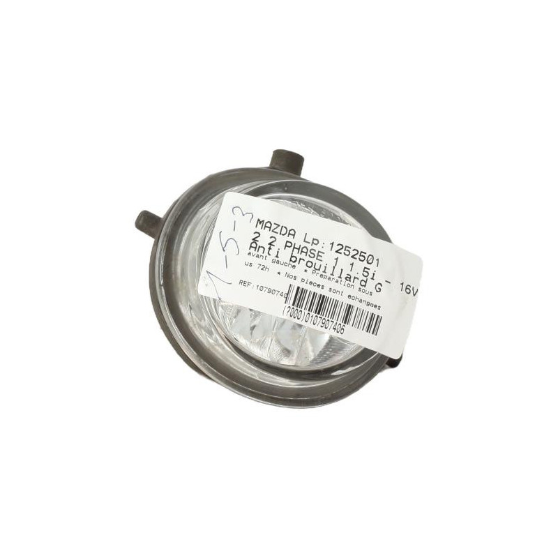 Anti brouillard gauche (feux) MAZDA 2 2