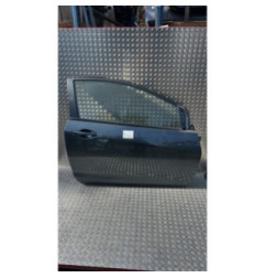 Porte avant droit MAZDA 2 2 Photo n°1