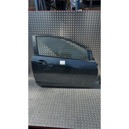 Porte avant droit MAZDA 2 2 Photo n°1
