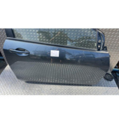 Porte avant droit MAZDA 2 2 Photo n°4