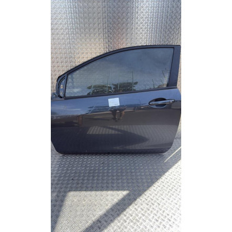 Porte avant gauche MAZDA 2 2 Photo n°1