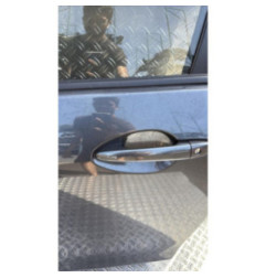 Porte avant gauche MAZDA 2 2