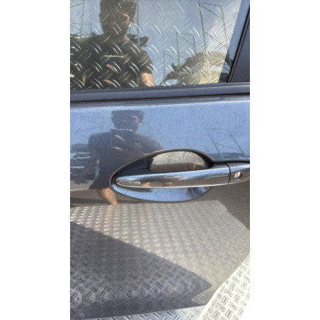 Porte avant gauche MAZDA 2 2