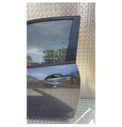 Porte avant gauche MAZDA 2 2 Photo n°3