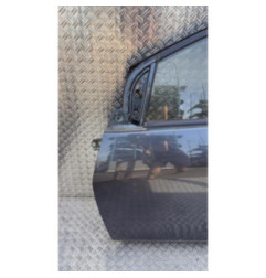 Porte avant gauche MAZDA 2 2 Photo n°4