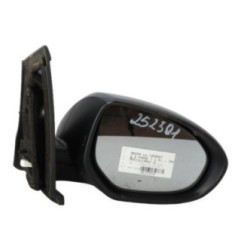 Retroviseur droit MAZDA 2 2 Photo n°1