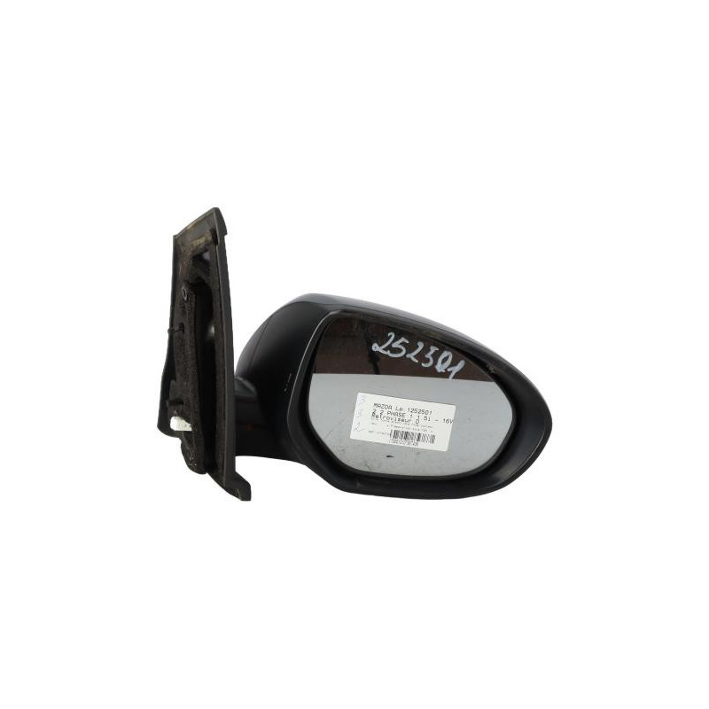 Retroviseur droit MAZDA 2 2