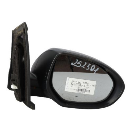 Retroviseur droit MAZDA 2 2 Photo n°1