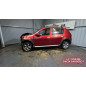 Commande chauffage DACIA SANDERO 1