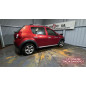 Commande chauffage DACIA SANDERO 1