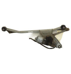 Moteur essuie glace avant DACIA SANDERO 1 Photo n°3