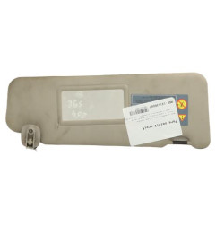 Pare soleil droit DACIA SANDERO 1 Photo n°1