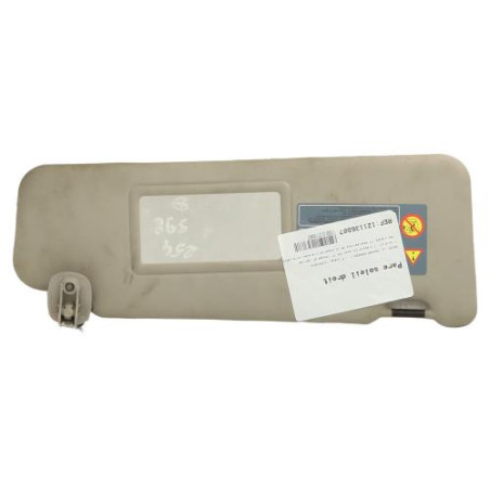 Pare soleil droit DACIA SANDERO 1 Photo n°1