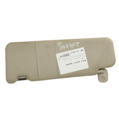 Pare soleil gauche DACIA SANDERO 1 Photo n°3