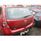 Pare soleil gauche DACIA SANDERO 1