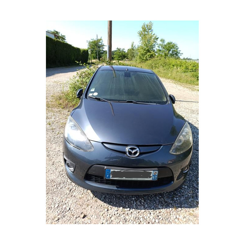 Alternateur MAZDA 2 2