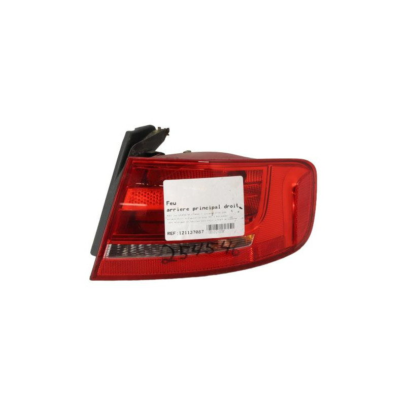 Feu arriere principal droit (feux) AUDI A4 3