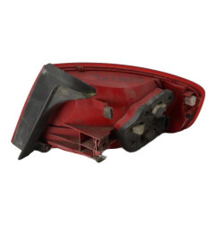 Feu arriere principal gauche (feux) AUDI A4 3 Photo n°4